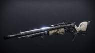 Remembrance equipped on Dead Man's Tale-Destiny 2 (Image via Activision)